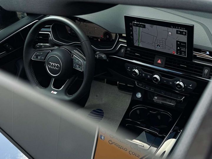 Audi A5 Sportback - 7