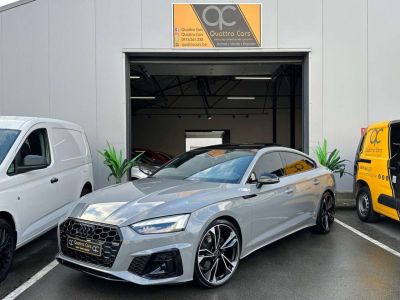 Audi A5 Sportback   - 27