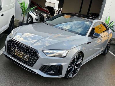 Audi A5 Sportback   - 28