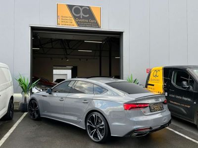 Audi A5 Sportback   - 29