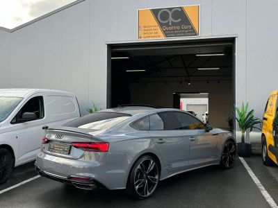 Audi A5 Sportback   - 30