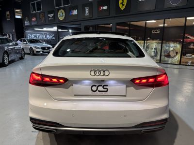 Audi A5 Sportback (2) 35 TFSI 150 S TRONIC 7 AVUS SB   - 6