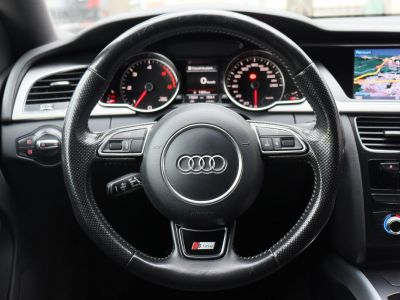 Audi A5 Sportback 20 TDI 150 S Line BVM6 (Jantes 19,GPS,LED)   - 12