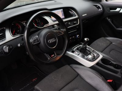 Audi A5 Sportback 20 TDI 150 S Line BVM6 (Jantes 19,GPS,LED)   - 16