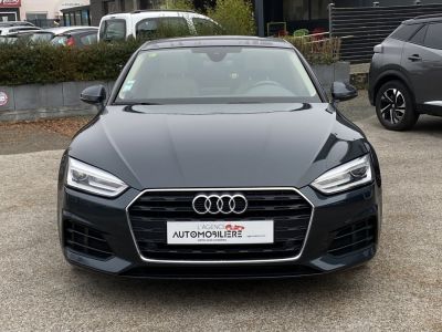 Audi A5 Sportback 20 TDI 150 S-TRONIC - TOIT OUVRANT   - 2