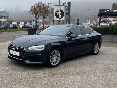 Audi A5 Sportback 20 TDI 150 S-TRONIC - TOIT OUVRANT   - 3