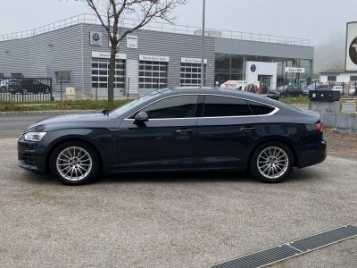 Audi A5 Sportback 20 TDI 150 S-TRONIC - TOIT OUVRANT   - 4