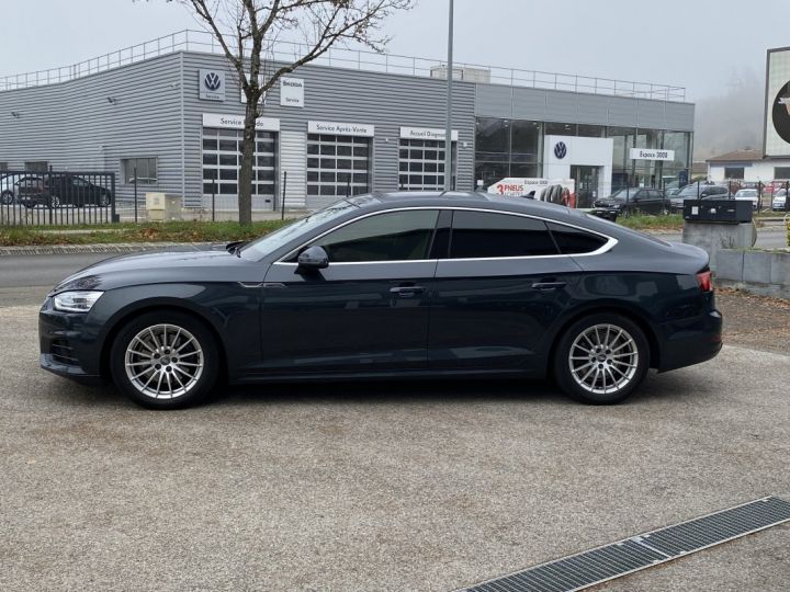 Audi A5 Sportback 20 TDI 150 S-TRONIC - TOIT OUVRANT - 4