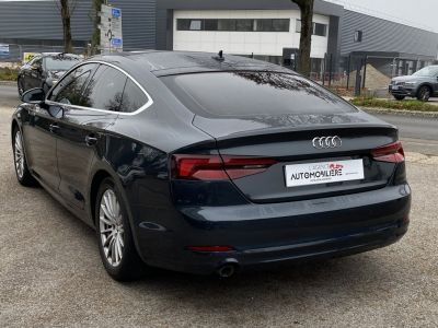 Audi A5 Sportback 20 TDI 150 S-TRONIC - TOIT OUVRANT   - 5