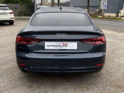 Audi A5 Sportback 20 TDI 150 S-TRONIC - TOIT OUVRANT   - 6