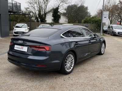 Audi A5 Sportback 20 TDI 150 S-TRONIC - TOIT OUVRANT   - 7