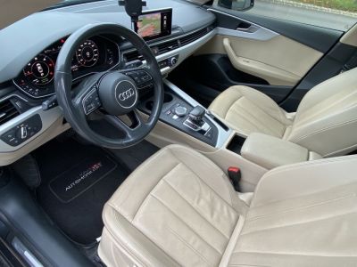 Audi A5 Sportback 20 TDI 150 S-TRONIC - TOIT OUVRANT   - 10