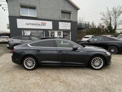 Audi A5 Sportback 20 TDI 150 S-TRONIC - TOIT OUVRANT   - 23