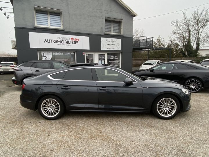 Audi A5 Sportback 20 TDI 150 S-TRONIC - TOIT OUVRANT - 23