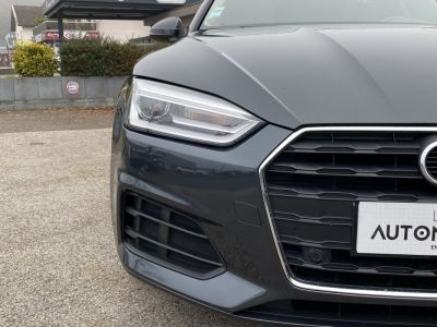 Audi A5 Sportback 20 TDI 150 S-TRONIC - TOIT OUVRANT   - 25