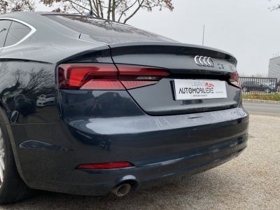 Audi A5 Sportback 20 TDI 150 S-TRONIC - TOIT OUVRANT   - 33