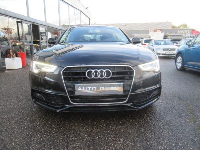 Audi A5 Sportback 20 TDI 177 S line   - 2