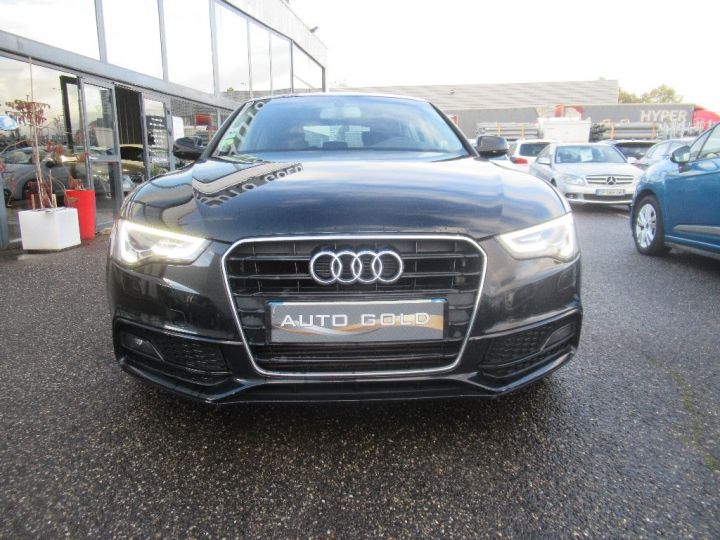 Audi A5 Sportback 20 TDI 177 S line - 2