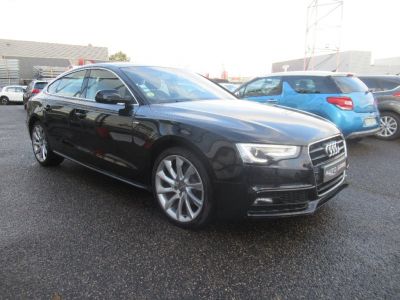 Audi A5 Sportback 20 TDI 177 S line   - 3