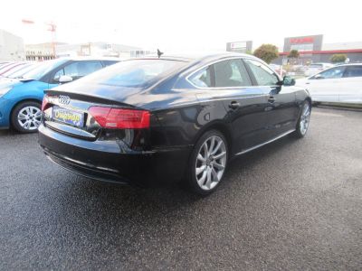 Audi A5 Sportback 20 TDI 177 S line   - 4