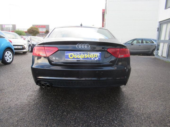 Audi A5 Sportback 20 TDI 177 S line - 5