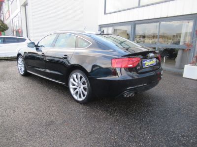 Audi A5 Sportback 20 TDI 177 S line   - 6