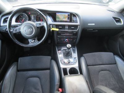 Audi A5 Sportback 20 TDI 177 S line   - 7