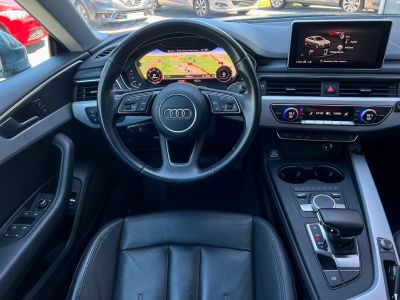 Audi A5 Sportback 20 TDI 190 S tronic 7 Quattro Design Luxe   - 12