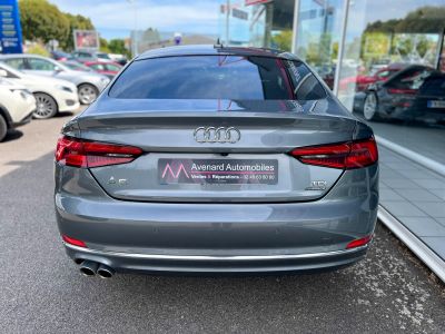 Audi A5 Sportback 20 TDI 190 S tronic 7 Quattro Design Luxe   - 19