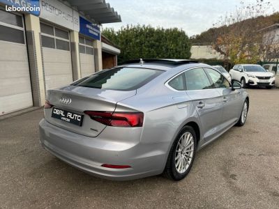 Audi A5 Sportback 20 TDI 190ch Business line quattro S tronic 7 Toit Panoramique   - 3