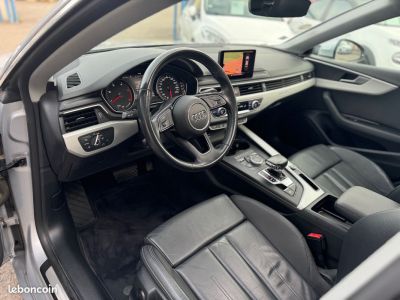 Audi A5 Sportback 20 TDI 190ch Business line quattro S tronic 7 Toit Panoramique   - 5