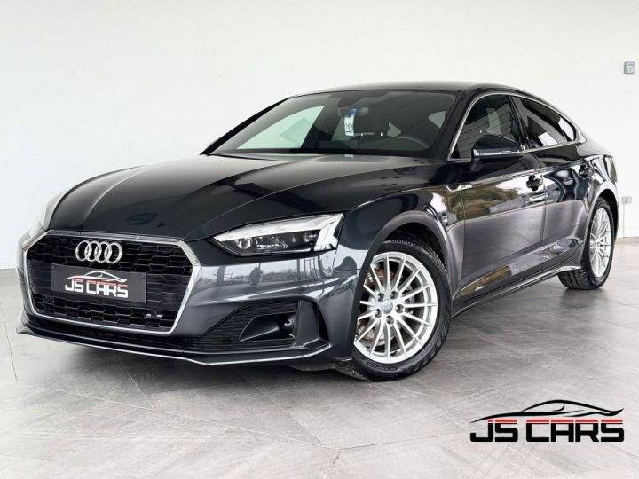 Audi A5 Sportback 20 TDI FACELIFT S-TRONIC CAMERA TVA - 1