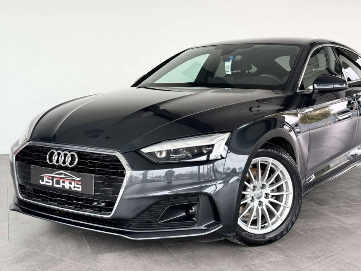 Audi A5 Sportback 20 TDI FACELIFT S-TRONIC CAMERA TVA - 2