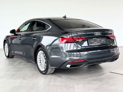 Audi A5 Sportback 20 TDI FACELIFT S-TRONIC CAMERA TVA   - 4