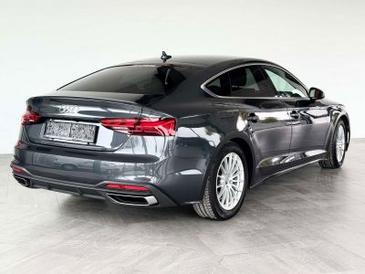 Audi A5 Sportback 20 TDI FACELIFT S-TRONIC CAMERA TVA   - 7