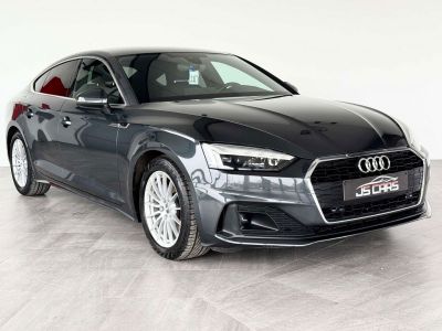 Audi A5 Sportback 20 TDI FACELIFT S-TRONIC CAMERA TVA   - 8