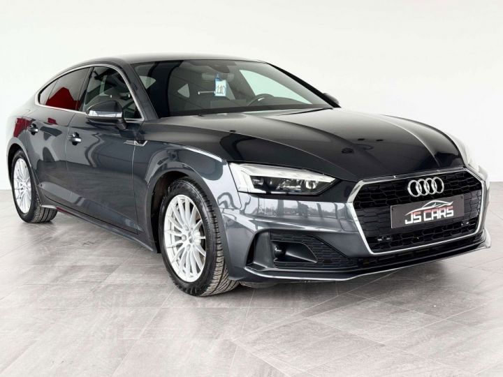 Audi A5 Sportback 20 TDI FACELIFT S-TRONIC CAMERA TVA - 8