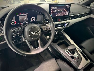 Audi A5 Sportback 20 TDI FACELIFT S-TRONIC CAMERA TVA   - 12