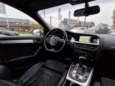 Audi A5 Sportback 20 TDi-S LINE-AUTO-TOIT OUVRANT-BIXENON   - 7