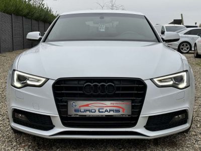 Audi A5 Sportback 20 TDi S line CUIR-XENON-LED-ANGLE MORT   - 3