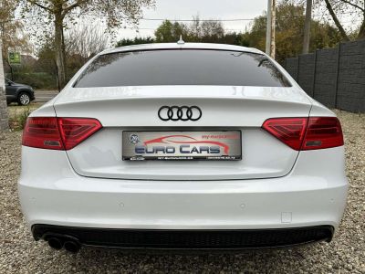 Audi A5 Sportback 20 TDi S line CUIR-XENON-LED-ANGLE MORT   - 25