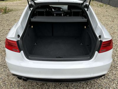 Audi A5 Sportback 20 TDi S line CUIR-XENON-LED-ANGLE MORT   - 26