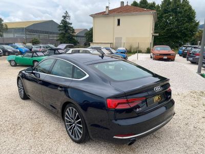 Audi A5 Sportback 20 TFSI   - 2