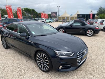 Audi A5 Sportback 20 TFSI   - 3