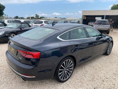 Audi A5 Sportback 20 TFSI   - 4