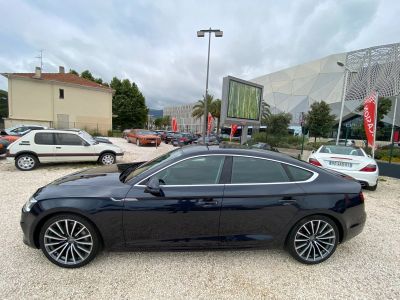 Audi A5 Sportback 20 TFSI   - 6