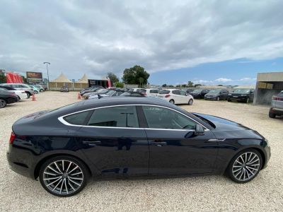 Audi A5 Sportback 20 TFSI   - 7