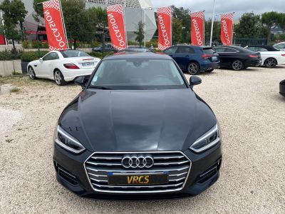 Audi A5 Sportback 20 TFSI   - 8