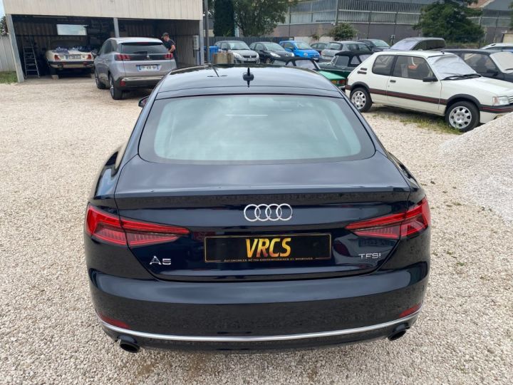 Audi A5 Sportback 20 TFSI - 9