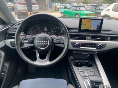 Audi A5 Sportback 20 TFSI   - 14